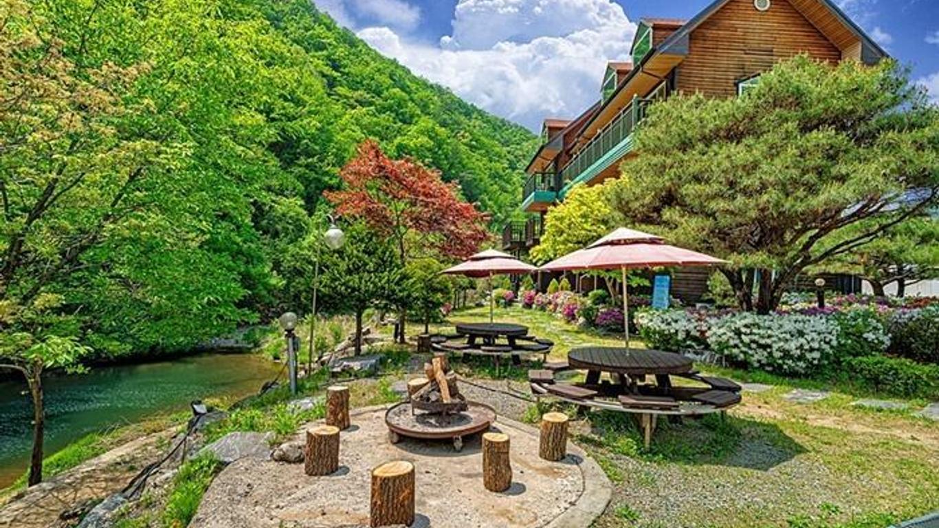 德安旅館