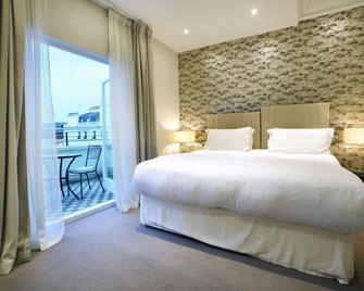 130 Queen's Gate Apartments - London - Bedroom
