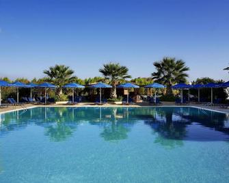 Mitsis Ramira Beach Hotel - קוס - בריכה