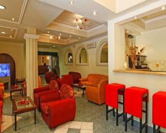 Hotel Galaxias - Gouvia