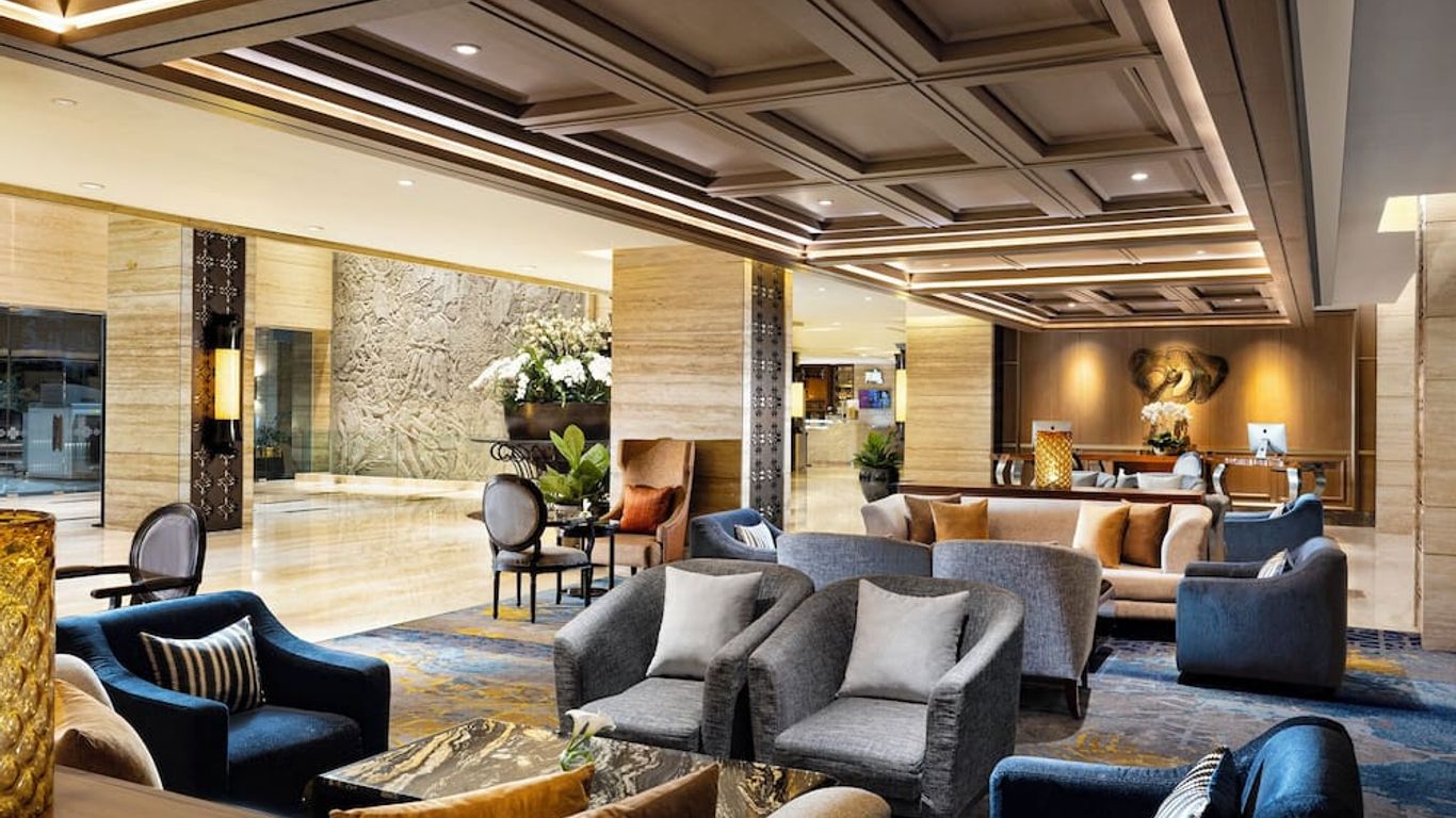 Royal Ambarrukmo Yogyakarta