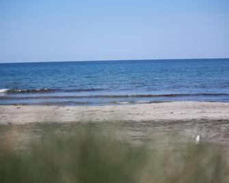 CV Bed and Bath La Union - San Fernando - Beach