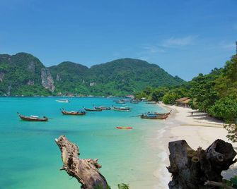Bayview Resort Phi Phi Island - Beach Front Resort - Ko Phi Phi