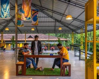 The Hosteller Wayanad, Vythiri - Vythiri