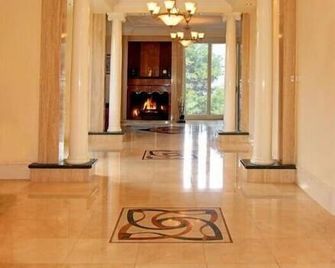 Abc Accommodation - Rosebud - Rosebud - Lobby