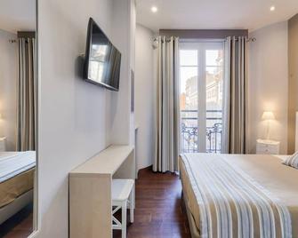 Hotel Lepante - Niza - Habitación