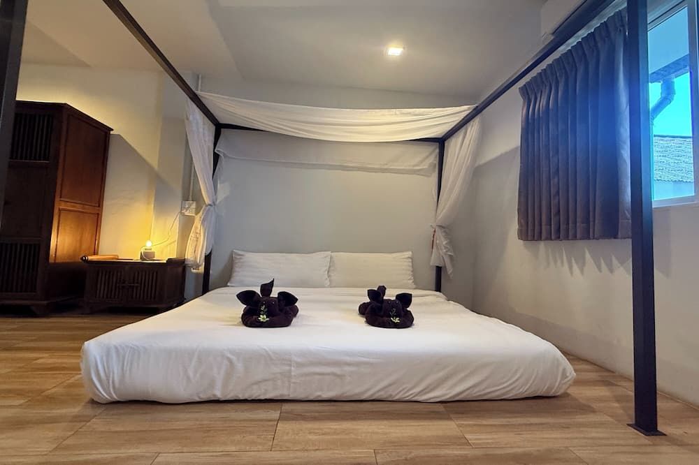 سابايدي تشيانغماي هوتل