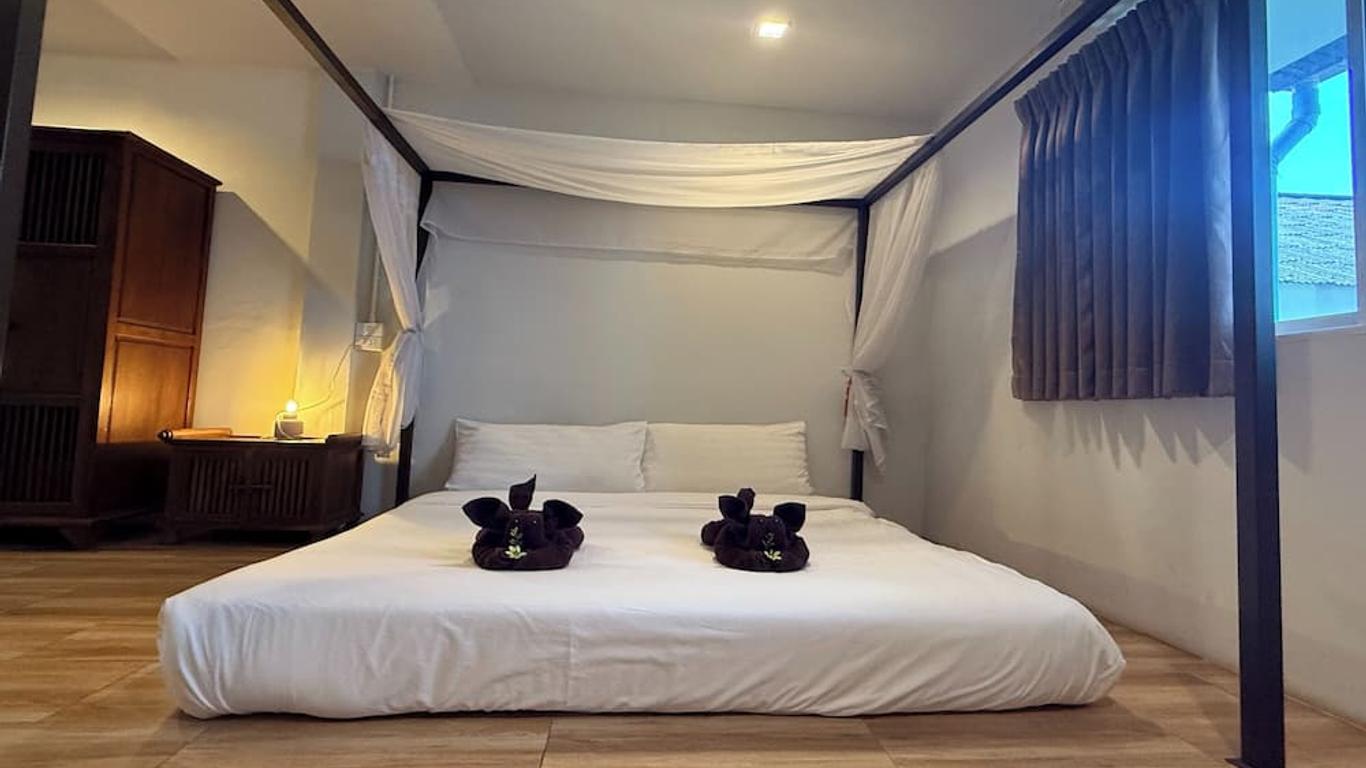 Sabaidee Chiangmai Hotel