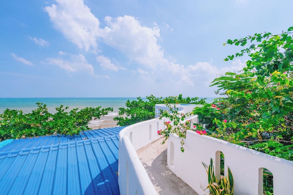 Irini Homestay & Hotel Mui Ne - פאן טיאט