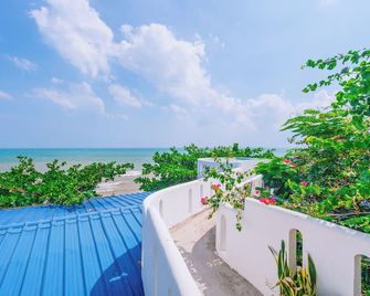 Irini Homestay & Hotel Mui Ne - Phan Thiet