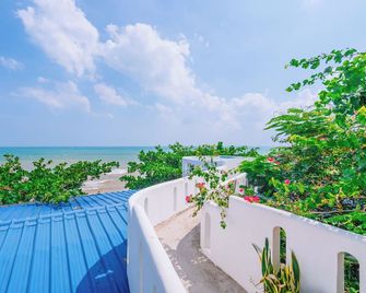 Irini Homestay & Hotel Mui Ne - פאן טיאט