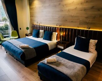 Viajero Bogota Hostel & Spa - Bogotá