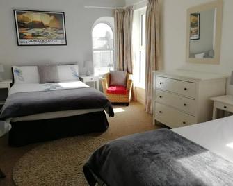 Malvern House - Portrush