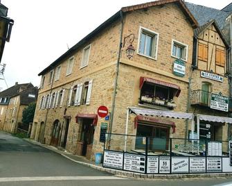 Chez les chtis de vayrac - Vayrac - Edificio
