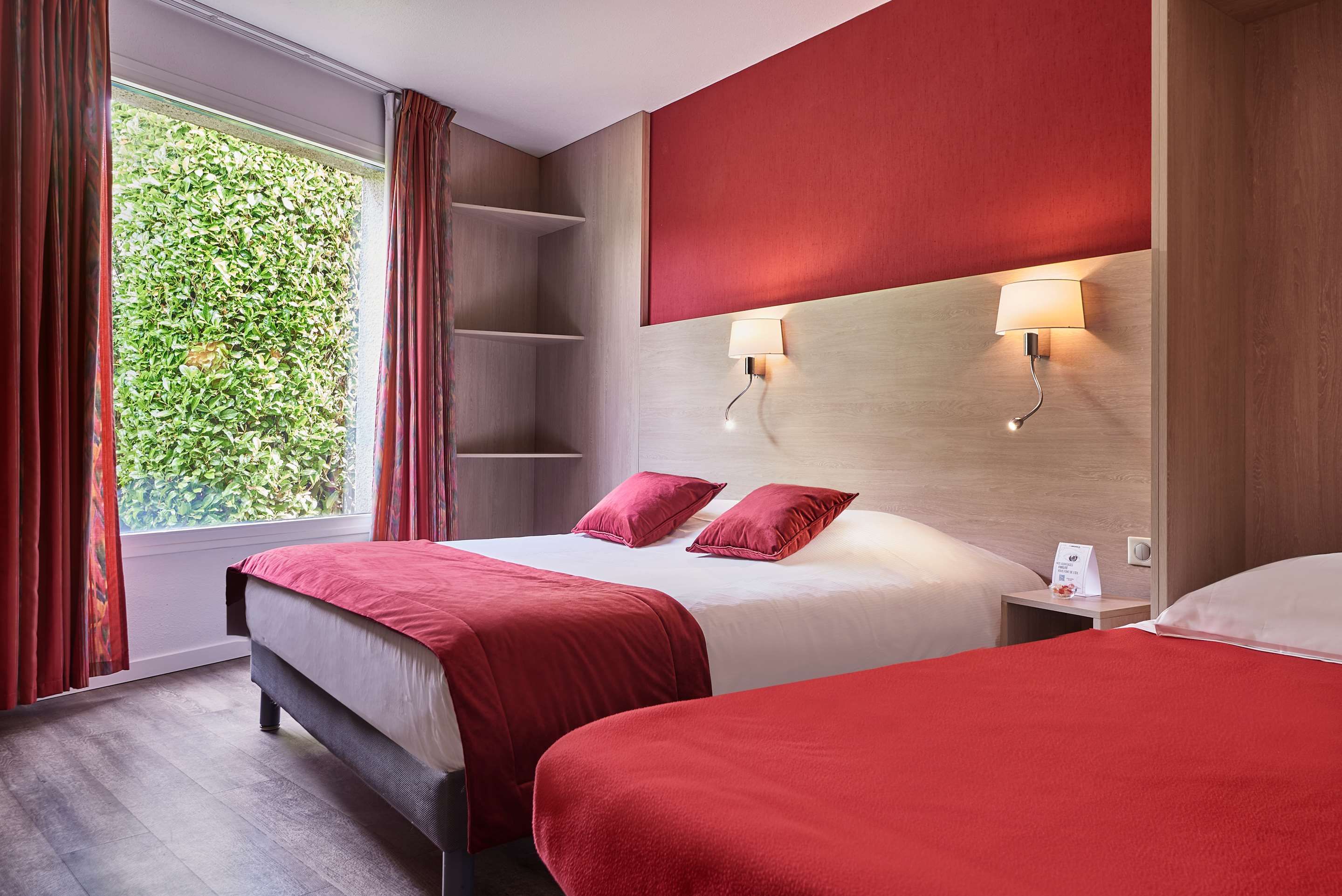 Hôtel Agena thumbnail 3