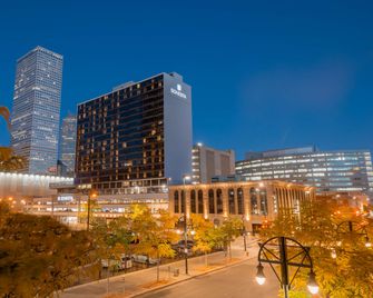 Sonesta Denver Downtown - Denver - Building