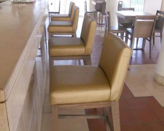 Inatel Porto Santo - Porto Santo - Restaurant