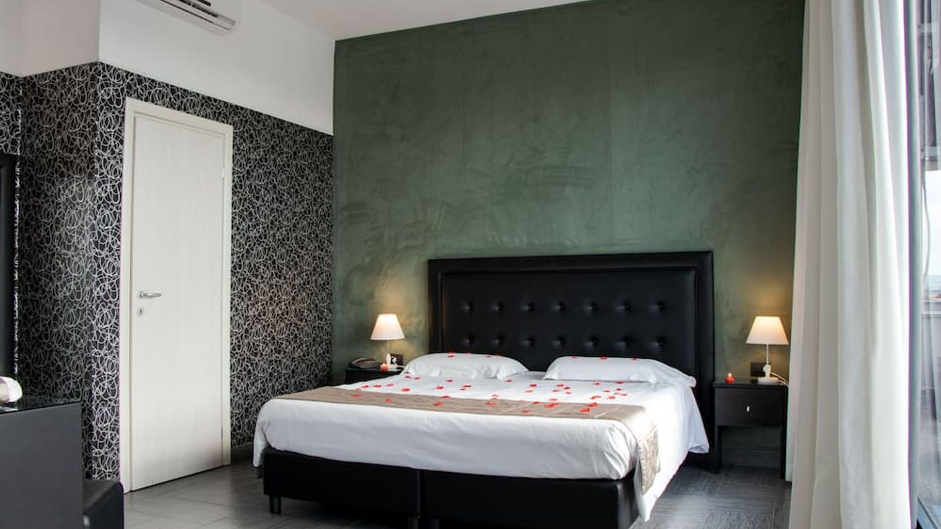 Hotel Masaniello Luxury