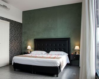 Hotel Masaniello Luxury - Casoria - Chambre