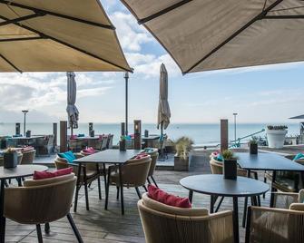 Fletcher Hotel-Restaurant Arion-Vlissingen - Flesinga - Restaurante