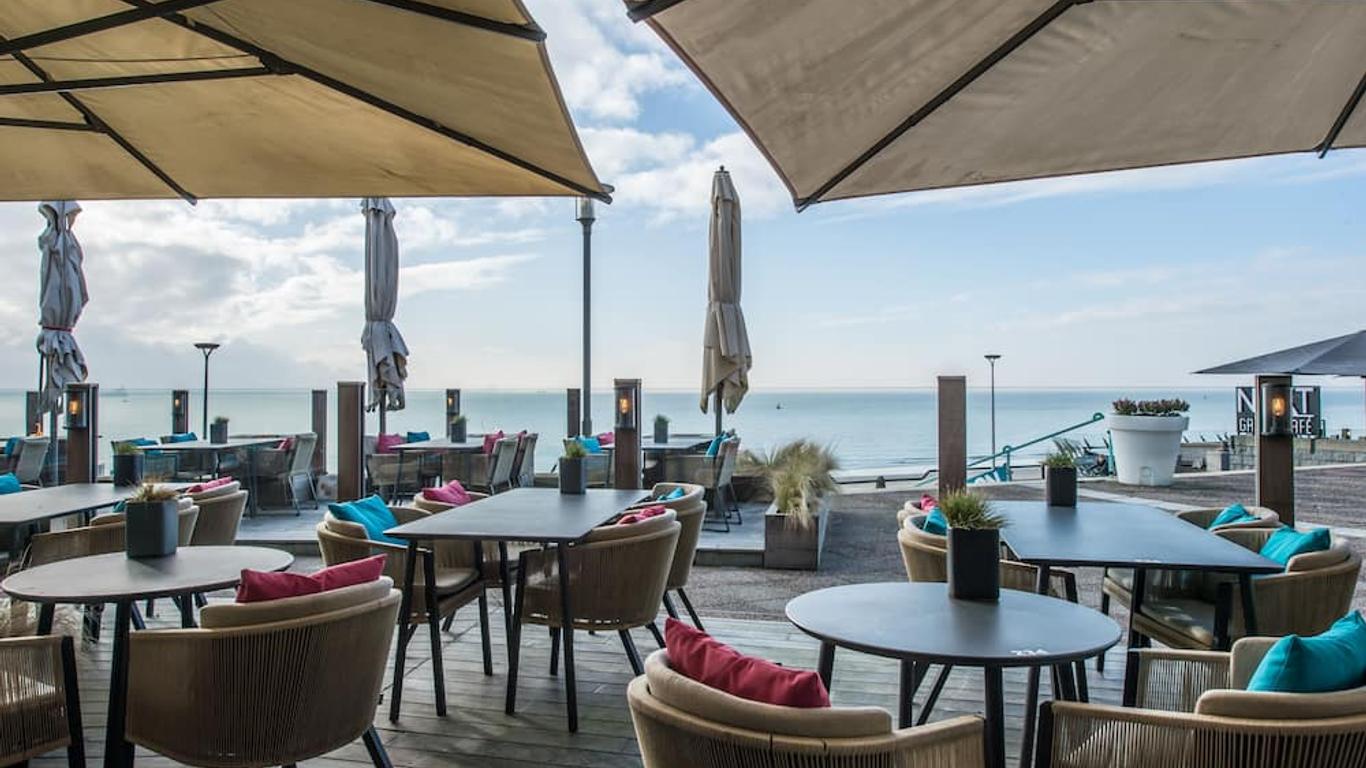 Fletcher Hotel-Restaurant Arion-Vlissingen
