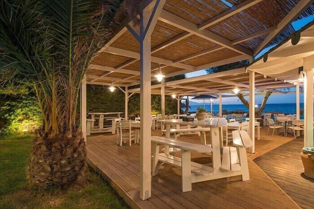 Fiore Beach Studios - Vasilikos