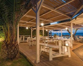 Fiore Beach Studios - Vasilikos