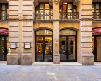 Hotel Condal - Barcelona