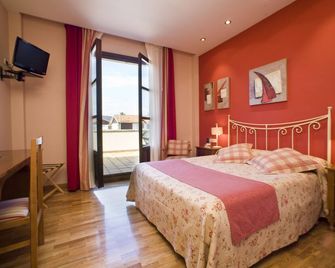 Hotel Ekai - Ecay - Habitación