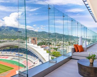 Hilton San Jose La Sabana - San José - Balcón