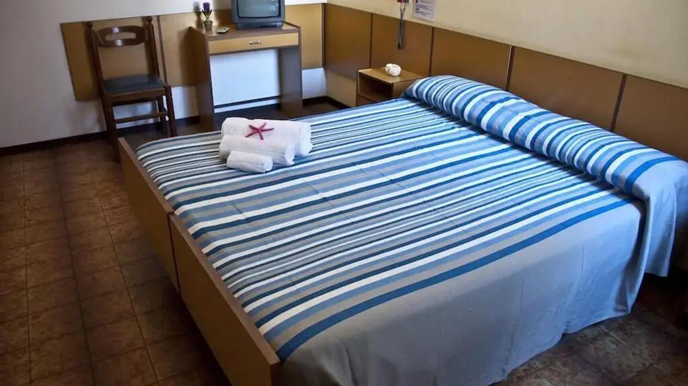 Hotel Villa dei Fiori