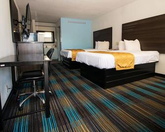 Sweet Dream Inn - University Park - Pensacola - Bedroom