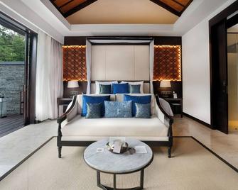Samsara Ubud - Ubud - Living room