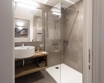 Sunset Residence - Brenzone - Bagno
