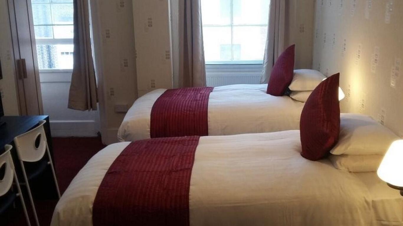 Garth Hotel