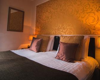 Dublin Citi Hotel of Temple Bar - Dublín - Habitación