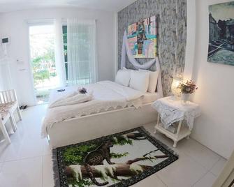 Naracha Resort - Sukhothai - Schlafzimmer