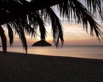 Hotel Mimosa - Spotorno - Spiaggia