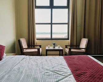 Chitra Niwas Palighat - Sheopur - Habitación