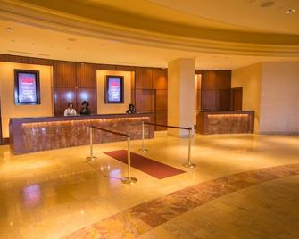 Hollywood Casino St. Louis - Maryland Heights - Reception