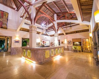 Sailing Club Resort Mui Ne - Phan Thiet - Aula