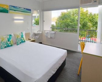 Palm Beach Hotel - Palm Beach - Chambre