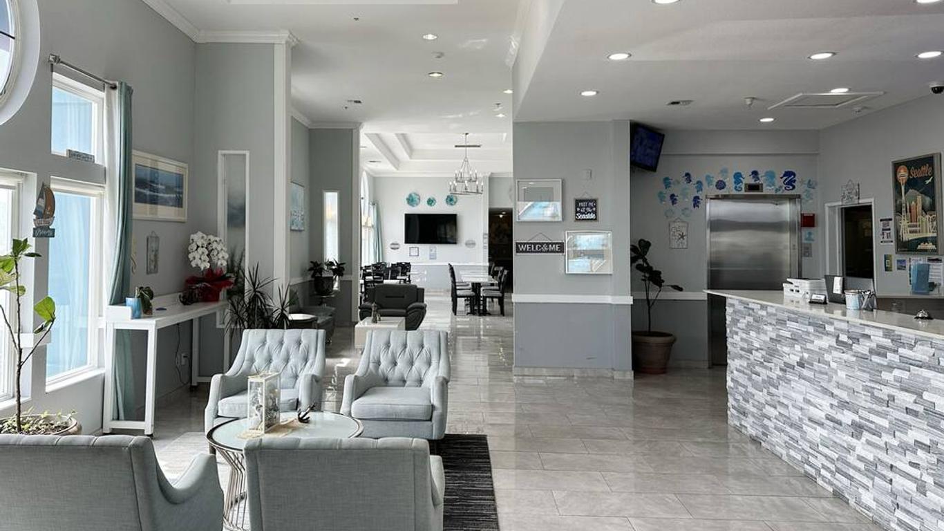 BayVue Hotel, Resort and Suites