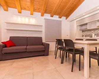 Hotel Cigno - Latisana - Eetruimte