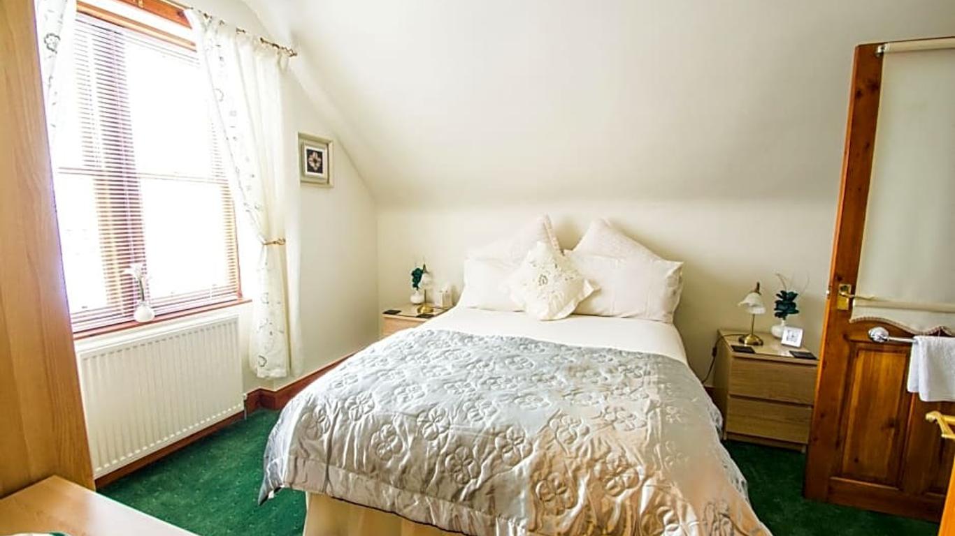 Anchorage B&B