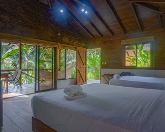 Boca Tapada Lodge - Santa Rita - Habitación