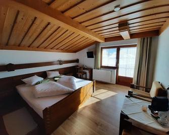 Forellenstube - Lofer - Bedroom