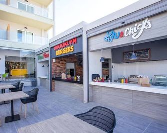 Faliraki Premium Hotel - Faliraki