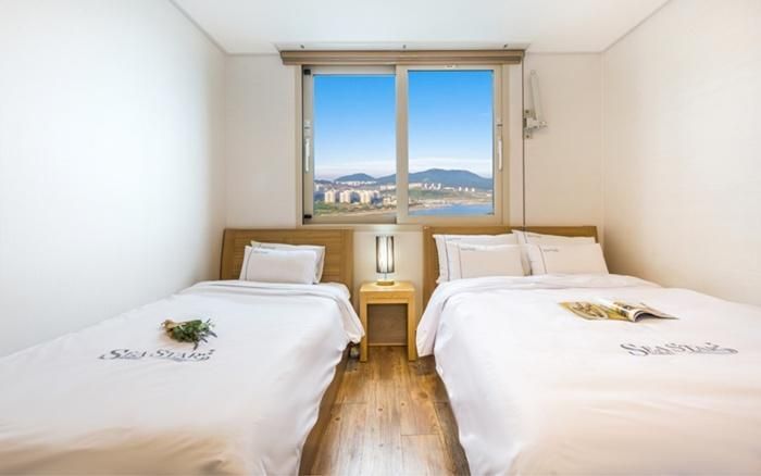 سيستار هسوتل يوسو