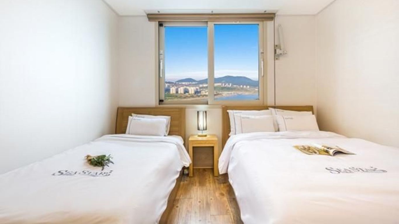 Yeosu Sea Star Hostel